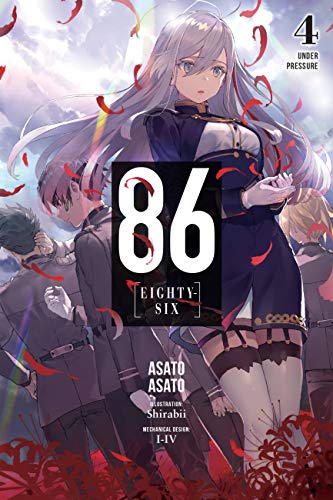 DVD Anime 86 Eighty Six (Part 1+2) Complete Series India | Ubuy-demhanvico.com.vn