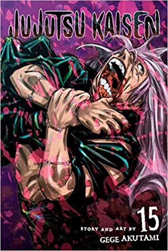 Where Does Jujutsu Kaisen Anime End in Manga?－Japan Geeks