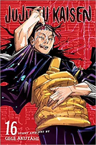 Where Does Jujutsu Kaisen Anime End in Manga?－Japan Geeks