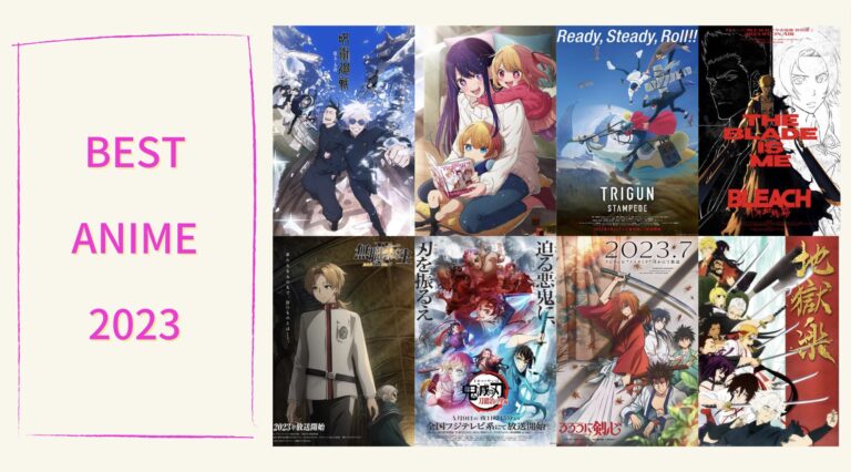 This week's top rated anime | Anime Amino