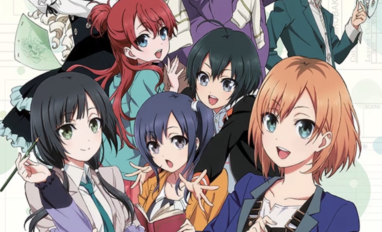 15 Best Completed Anime to BingeWatch－Japan Geeks