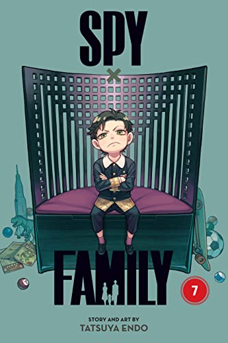 Spy × Family: Tudo sobre o mangá e anime