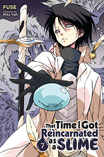 That Time I Got Reincarnated as a Slime: Which Volume to Read after the  Anime Series－Japan Geeks