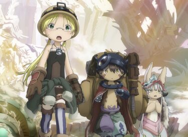 Where Does Made in Abyss Anime End in Manga?