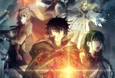 The Rising of the Shield Hero: Which Volume to Read after the Anime Series