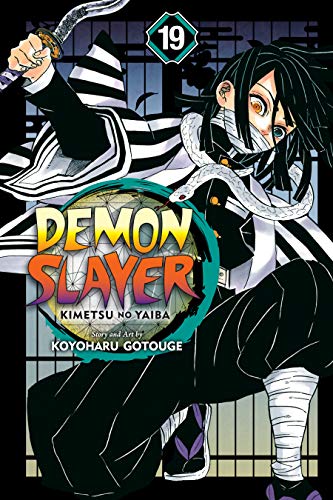  Demon Slayer: Kimetsu no Yaiba, Vol. 15: Daybreak And