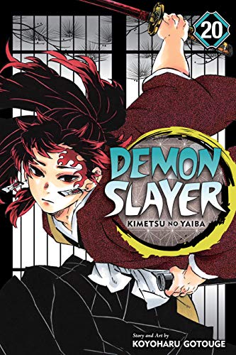  Demon Slayer: Kimetsu no Yaiba, Vol. 15: Daybreak And