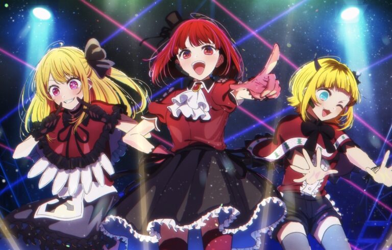 Meet the world's first virtual reality pop idol group - Versions