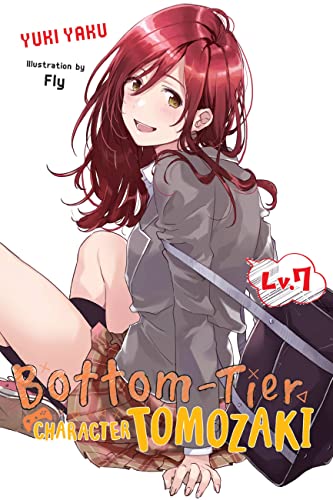 Bottom-Tier Character Tomozaki, Vol. 7