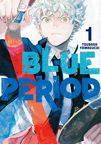 Blue Period Vol. 1